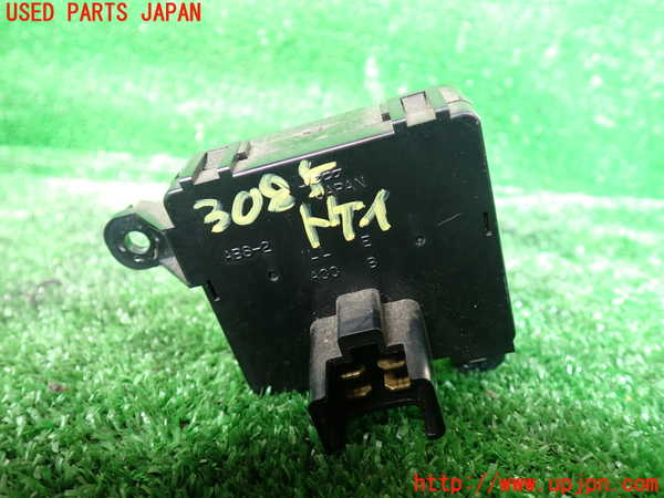 1UPJ-9230857850]ハイラックスサーフ N130系 4ドア(YN130G)時計 中古_3