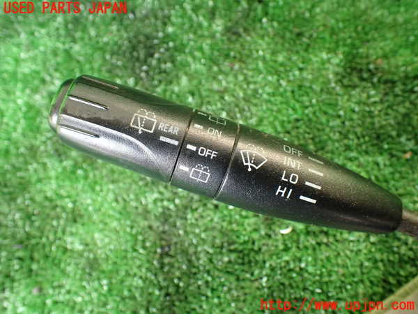 1UPJ-9230856720]ハイラックスサーフ N130系 4ドア(YN130G)コンビネーションスイッチ 中古_3