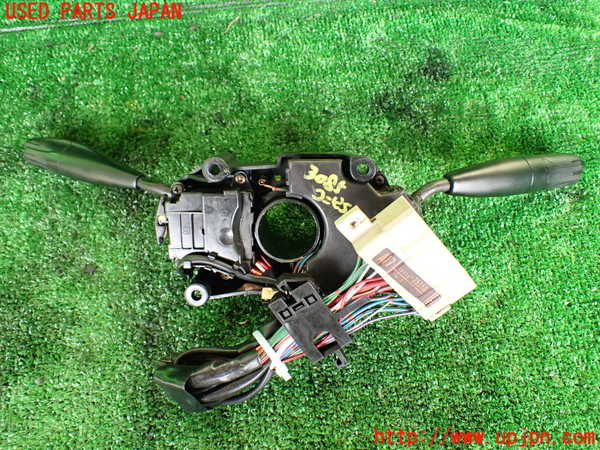 1UPJ-9230856720]ハイラックスサーフ N130系 4ドア(YN130G)コンビネーションスイッチ 中古_4