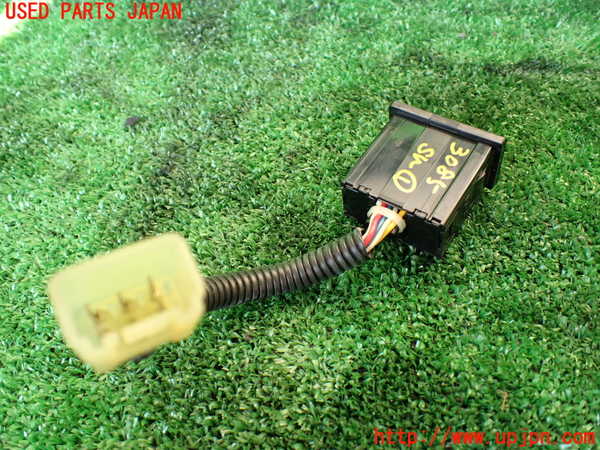 1UPJ-9230856306]ハイラックスサーフ N130系 4ドア(YN130G)スイッチ1(ECT) 中古_2