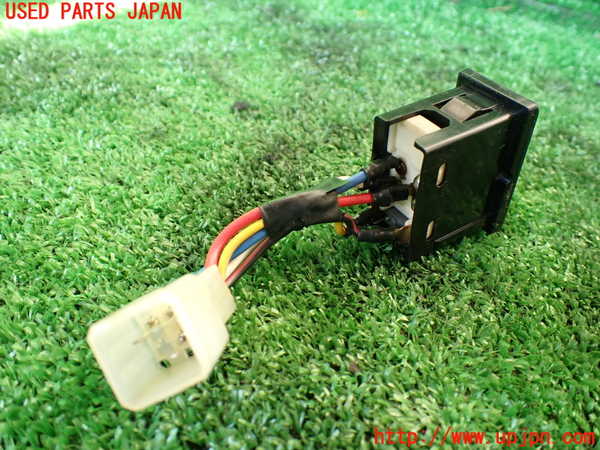 1UPJ-9230856307]ハイラックスサーフ N130系 4ドア(YN130G)スイッチ2(ショック調整) 中古_2
