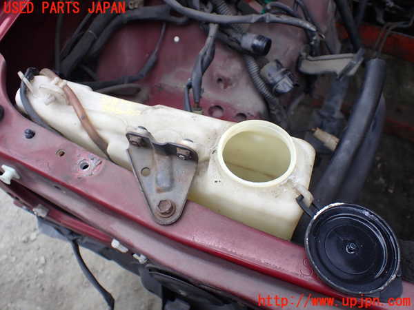 1UPJ-9230856791]ハイラックスサーフ N130系 4ドア(YN130G)ウォッシャータンク1 中古_2