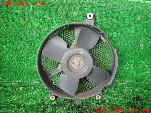 1UPJ-9230856836]ハイラックスサーフ N130系 4ドア(YN130G)電動ファン1 中古_2