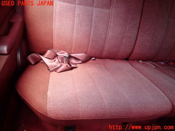 1UPJ-9230857145]ハイラックスサーフ N130系 4ドア(YN130G)右2列目シート 中古_3