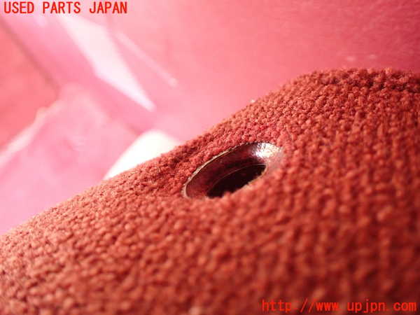 1UPJ-9230857175]ハイラックスサーフ N130系 4ドア(YN130G)左2列目シート 中古_4