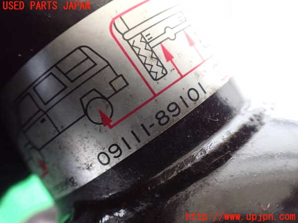 1UPJ-9230857805]ハイラックスサーフ N130系 4ドア(YN130G)車載工具 中古_2