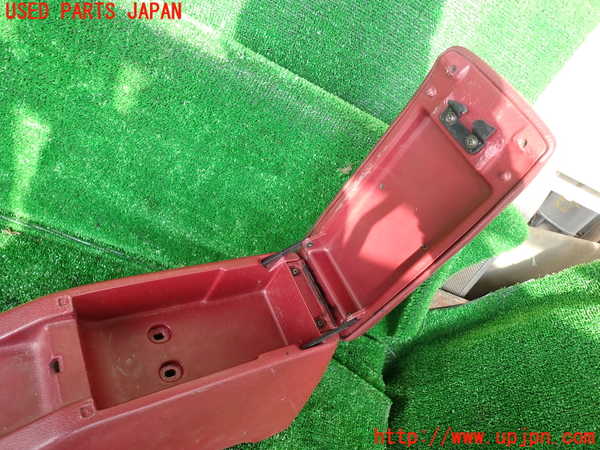 1UPJ-9230857540]ハイラックスサーフ N130系 4ドア(YN130G)センターコンソール 中古_2
