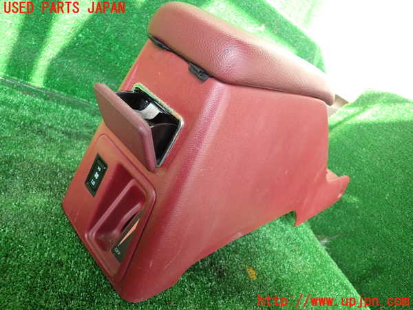 1UPJ-9230857540]ハイラックスサーフ N130系 4ドア(YN130G)センターコンソール 中古_4