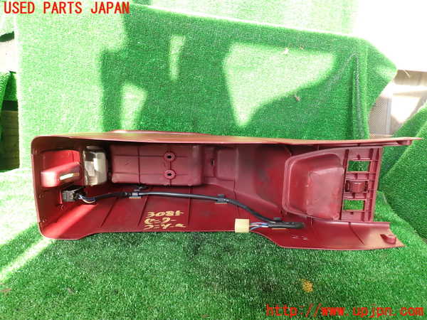 1UPJ-9230857540]ハイラックスサーフ N130系 4ドア(YN130G)センターコンソール 中古_5
