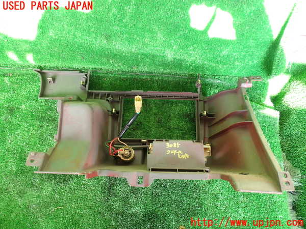 1UPJ-9230857549]ハイラックスサーフ N130系 4ドア(YN130G)コンソール 中古_3