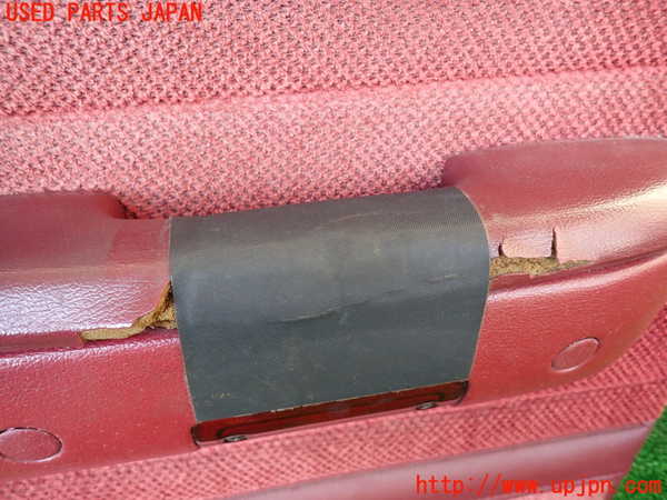 1UPJ-9230851234]ハイラックスサーフ N130系 4ドア(YN130G)右前ドア内張り 中古_3
