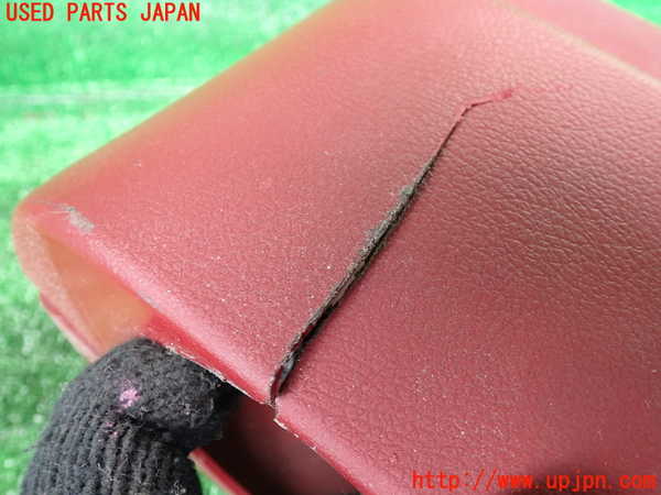 1UPJ-9230857905]ハイラックスサーフ N130系 4ドア(YN130G)コラムカバー ジャンク_2