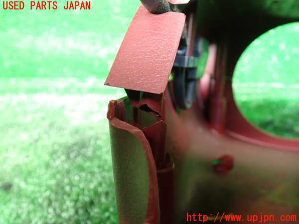 1UPJ-9230857905]ハイラックスサーフ N130系 4ドア(YN130G)コラムカバー ジャンク_4