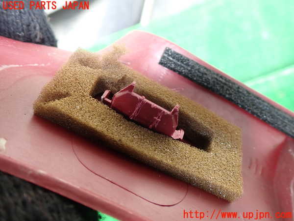 1UPJ-9230857655]ハイラックスサーフ N130系 4ドア(YN130G)右フロントピラートリム 中古_3