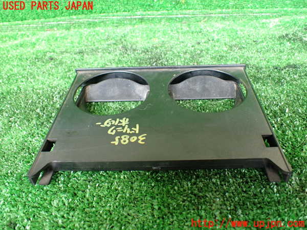 1UPJ-9230857810]ハイラックスサーフ N130系 4ドア(YN130G)ドリンクホルダー 中古_3