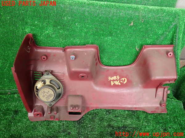 1UPJ-9230857691]ハイラックスサーフ N130系 4ドア(YN130G)内装トリム類1 中古_2