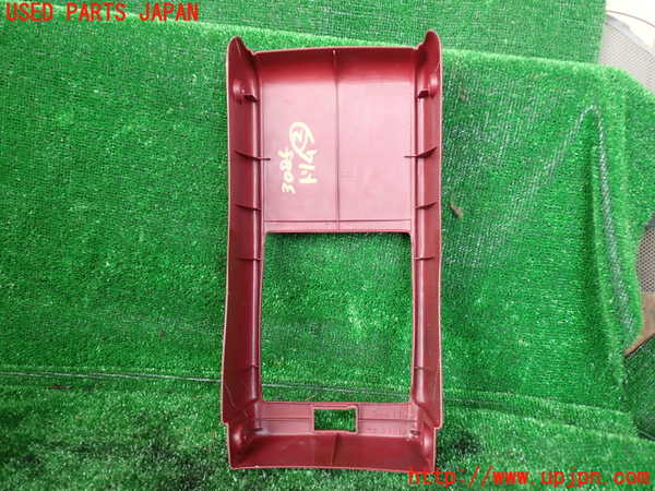 1UPJ-9230857692]ハイラックスサーフ N130系 4ドア(YN130G)内装トリム類2 中古_3