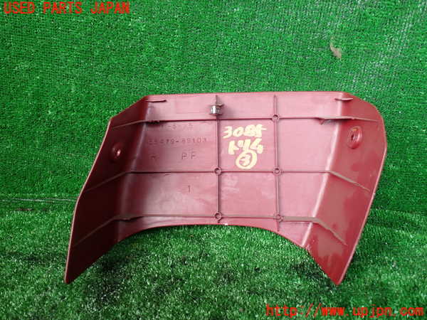 1UPJ-9230857693]ハイラックスサーフ N130系 4ドア(YN130G)内装トリム類3 中古_2
