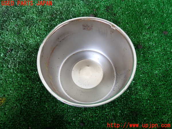 1UPJ-9230859416]ハイラックスサーフ N130系 4ドア(YN130G)15インチホイールキャップ1枚① 中古_2