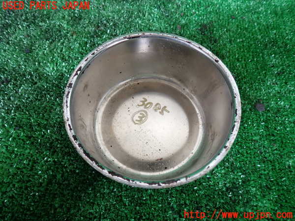 1UPJ-9230859418]ハイラックスサーフ N130系 4ドア(YN130G)15インチホイールキャップ1枚③ 中古_2