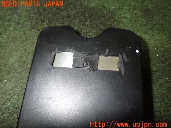 3UPJ=9230860503]ランクル100(UZJ100W)前期 ミツビシ 三菱電機 EP-9U78VB ETC車載器 中古_4