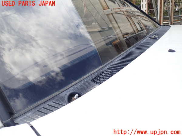 1UPJ-9230861190]ランクル100系(UZJ100W)カウルトップ 中古_2