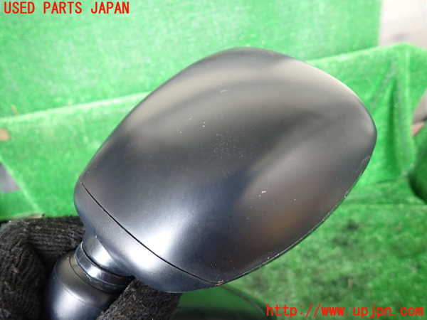 1UPJ-9230861122]ランクル100系(UZJ100W)左前アンダーミラー 中古_2