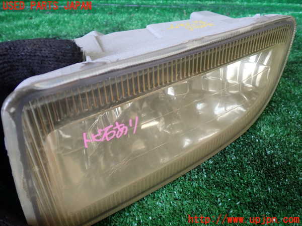 1UPJ-9230861182]ランクル100系(UZJ100W)左フォグ 中古_2