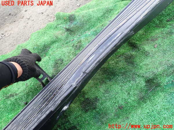 1UPJ-9230861392]ランクル100系(UZJ100W)左サイドステップ 中古_2