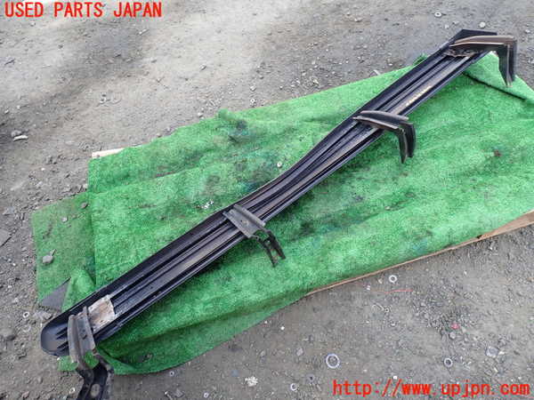 1UPJ-9230861392]ランクル100系(UZJ100W)左サイドステップ 中古_3