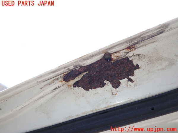 1UPJ-9230861566]ランクル100系(UZJ100W)バックドア リアゲート ハッチ ASAHI M2E45 中古_3