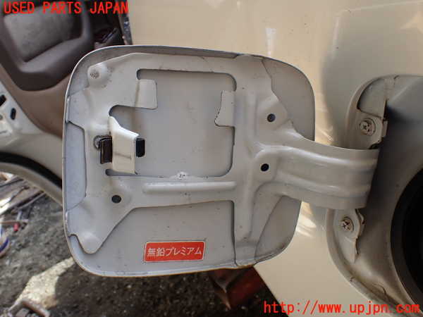 1UPJ-9230861690]ランクル100系(UZJ100W)フューエルリッド 中古_2