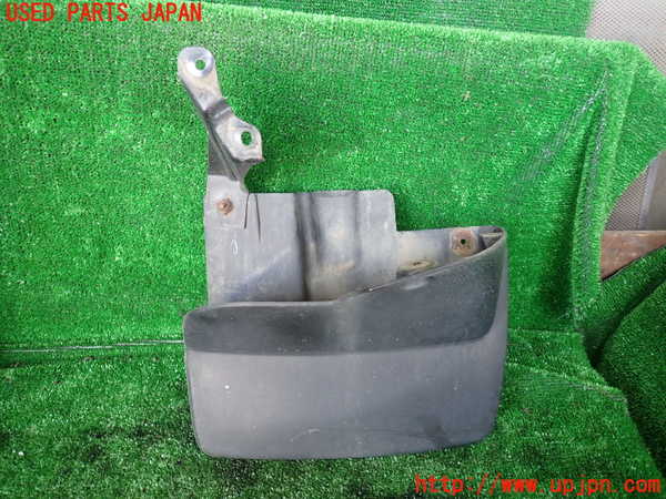 1UPJ-9230861450]ランクル100系(UZJ100W)右フロントマッドガード(泥除け) 中古_2