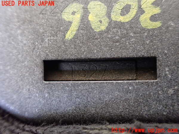 1UPJ-9230866320]ランクル100系(UZJ100W)エアフロメーター 中古_3