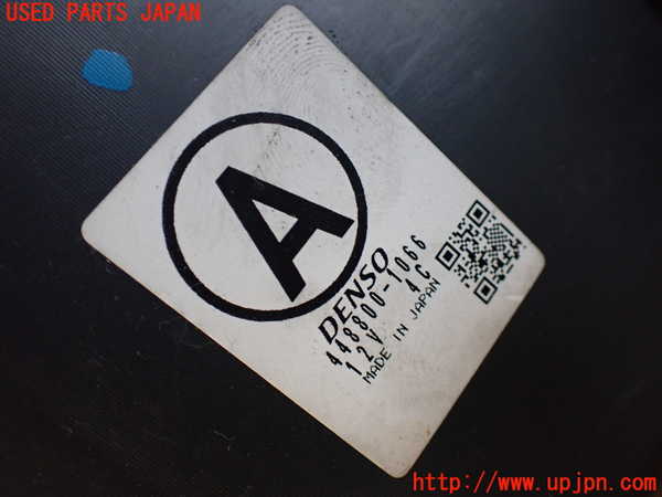 1UPJ-9230866081]ランクル100系(UZJ100W)エバポレーター1 中古_3