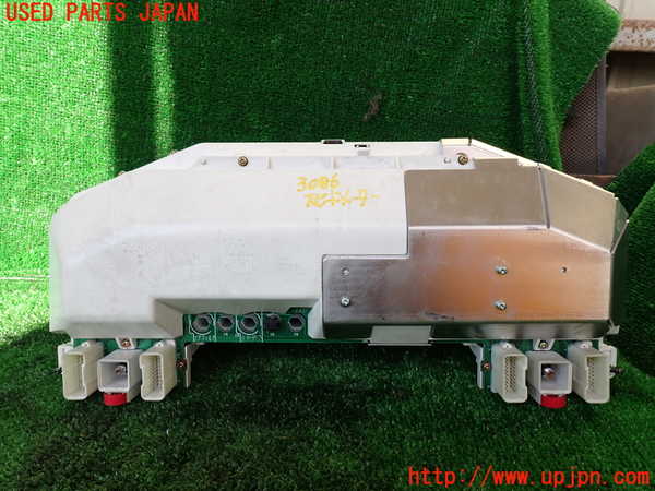 1UPJ-9230866170]ランクル100系(UZJ100W)スピードメーター 中古_3