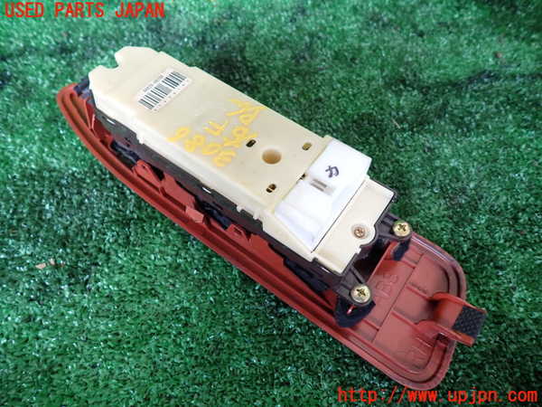 1UPJ-9230866240]ランクル100系(UZJ100W)右前パワーウィンドウスイッチ 中古_2