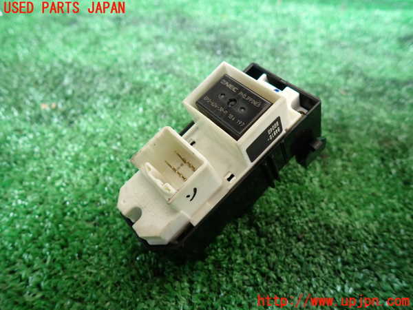 1UPJ-9230866245]ランクル100系(UZJ100W)左前パワーウィンドウスイッチ 中古_2