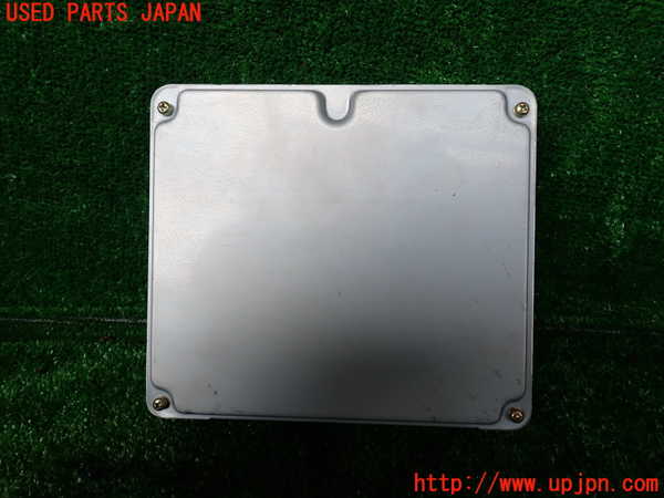 1UPJ-9230866110]ランクル100系(UZJ100W)エンジンコンピューター 中古_3