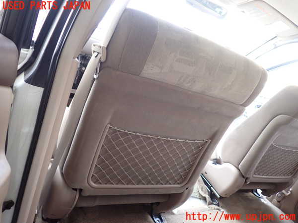 1UPJ-9230867065]ランクル100系(UZJ100W)助手席シート 中古_5