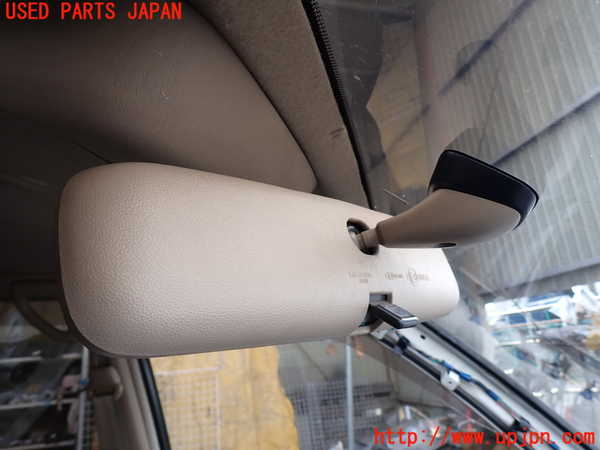1UPJ-9230867615]ランクル100系(UZJ100W)ルームミラー 中古_2