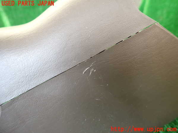 1UPJ-9230867905]ランクル100系(UZJ100W)コラムカバー 中古_2