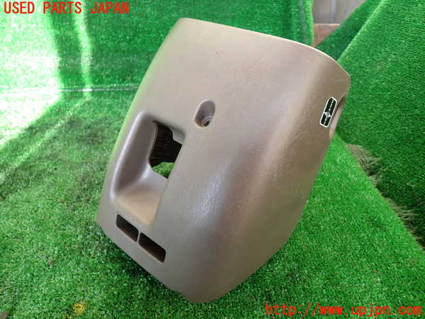 1UPJ-9230867905]ランクル100系(UZJ100W)コラムカバー 中古_4