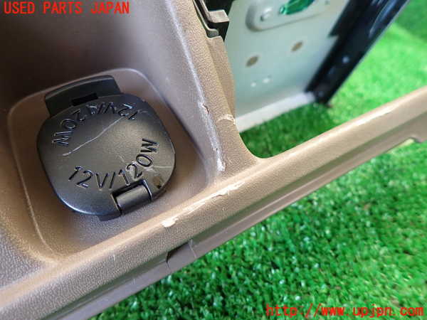 1UPJ-9230867692]ランクル100系(UZJ100W)内装トリム類2 中古_2