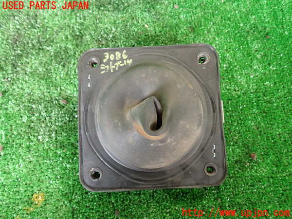 1UPJ-9230867575]ランクル100系(UZJ100W)シフトブーツ 中古_2