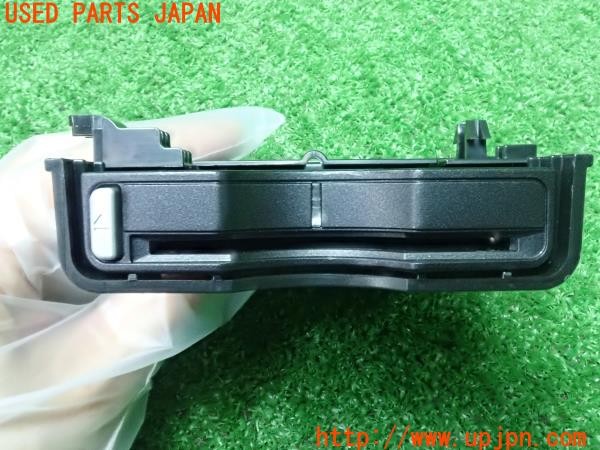 3UPJ=9230870503]ボルボ V40(MB4154T)純正 三菱電機 ミツビシ EP-9UD11S DSRC ETC車載器 中古_3