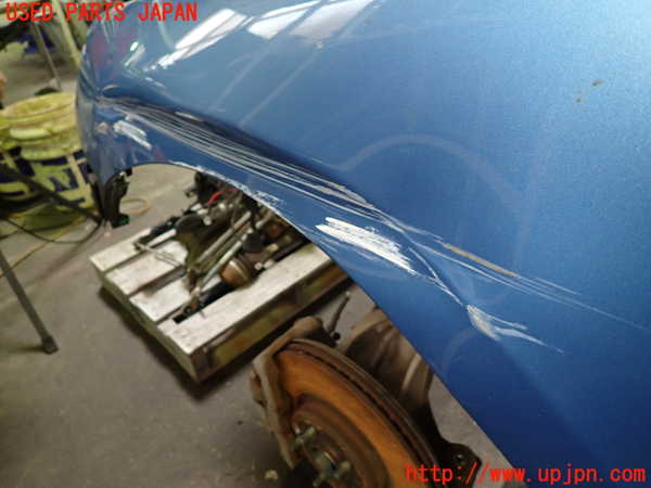 1UPJ-9230871082]ボルボ・V40(MB4154T)左前フェンダー 中古_3
