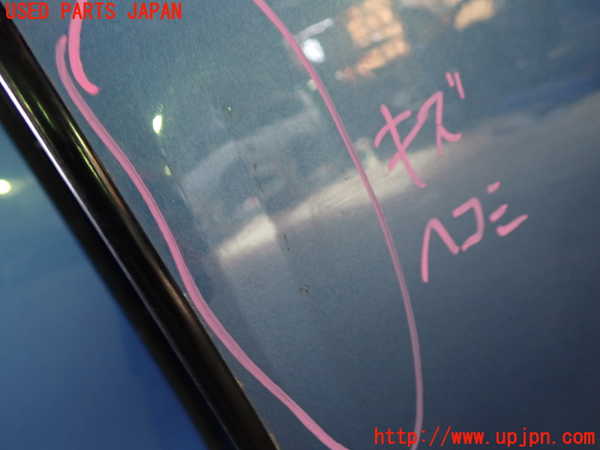 1UPJ-9230871230]ボルボ・V40(MB4154T)右前ドア M25 中古_2