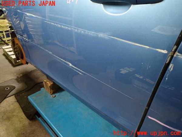 1UPJ-9230871260]ボルボ・V40(MB4154T)左前ドア M25 中古_3