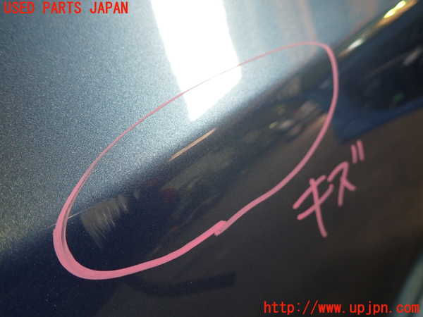 1UPJ-9230871290]ボルボ・V40(MB4154T)右後ドア M189 中古_2